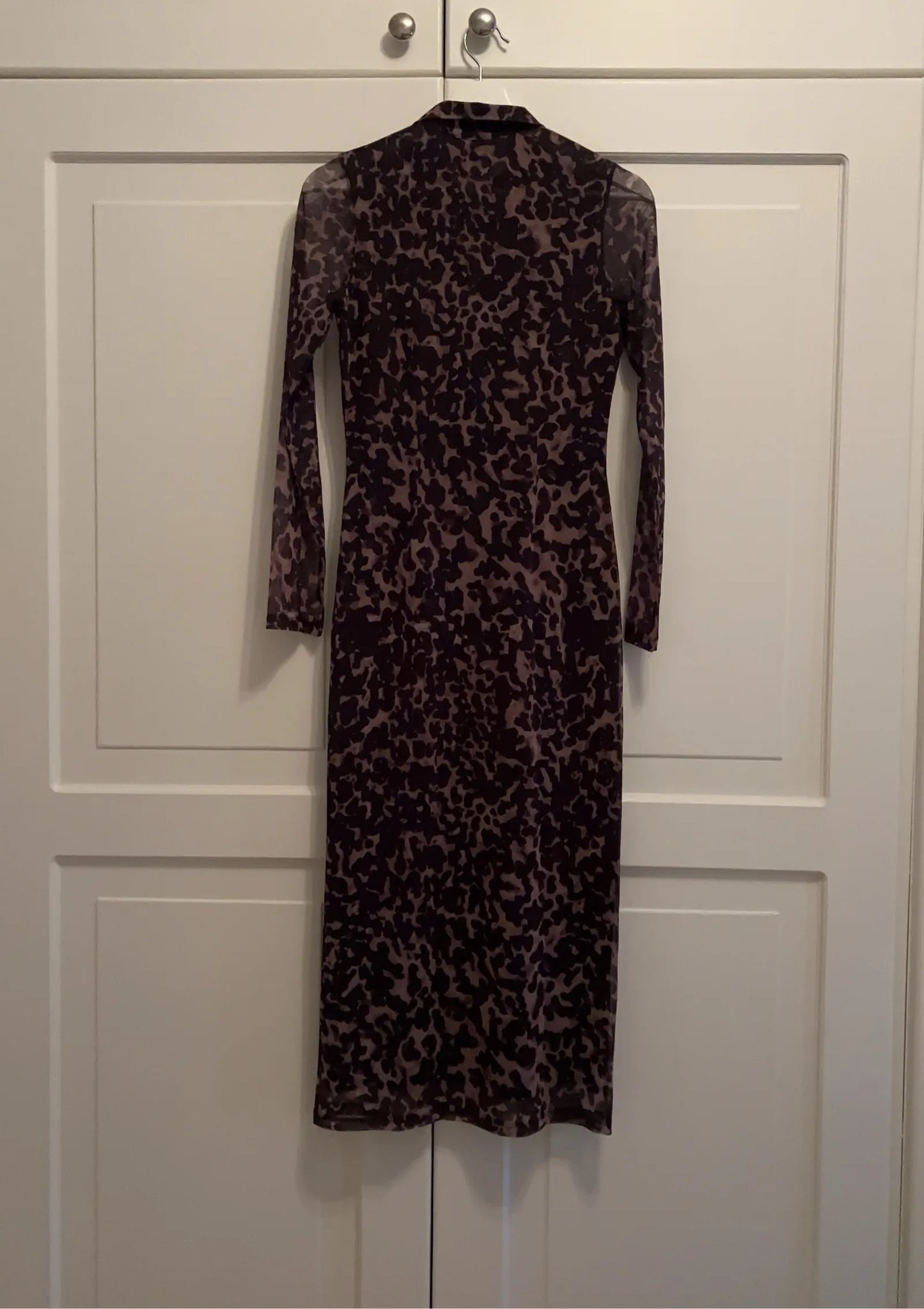 & Other Stories Dress