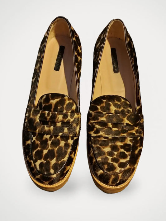 Longchamp-loafers