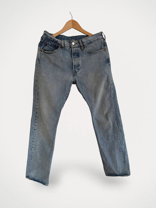 Levi's 501-jeans