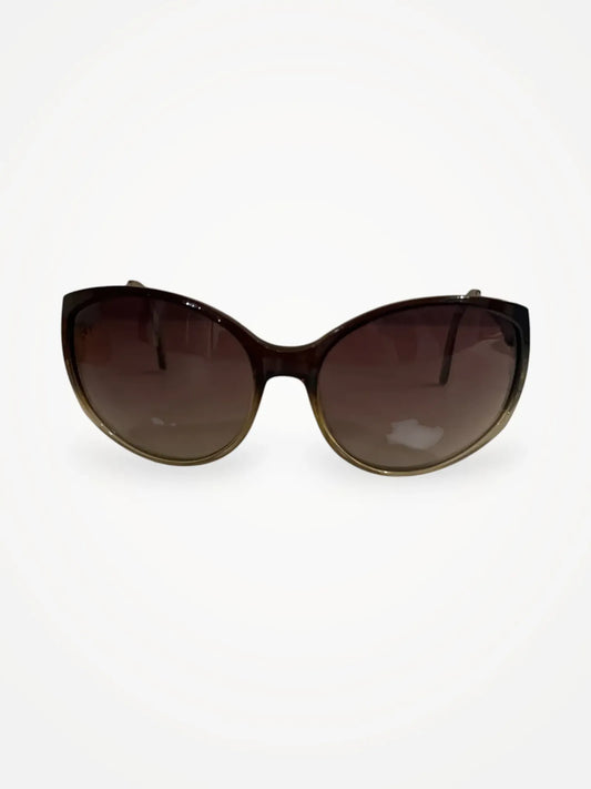 Max Mara 120 Mm 1018/s Ornyy Sunglasses