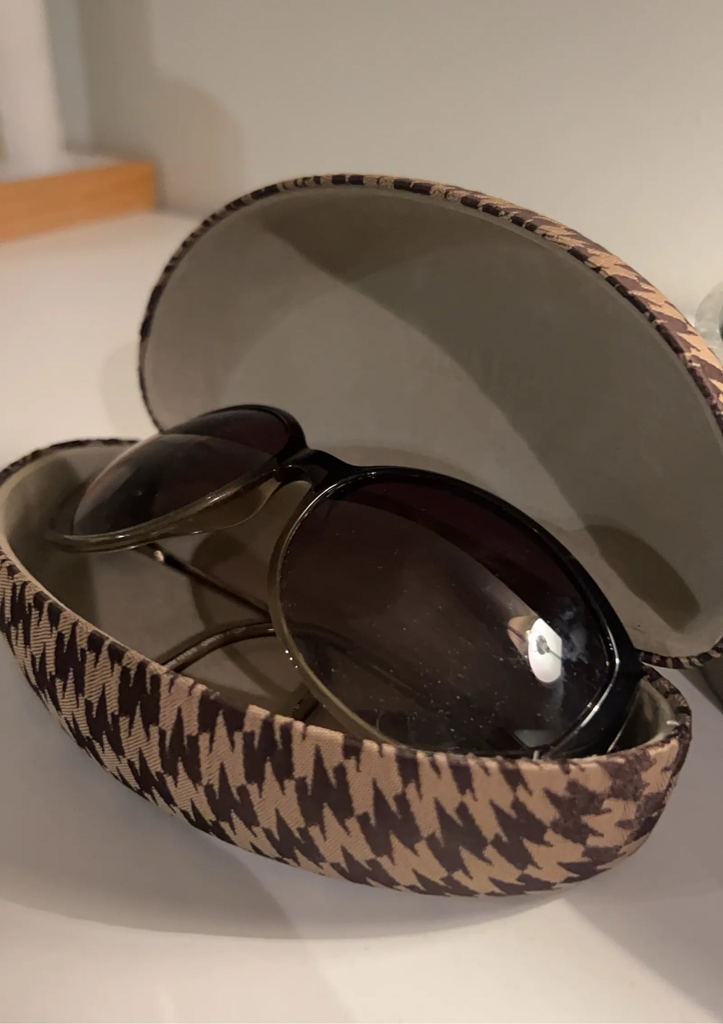 Max Mara 120 Mm 1018/s Ornyy Sunglasses