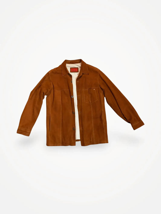 Pierre Cardin Leather jacket