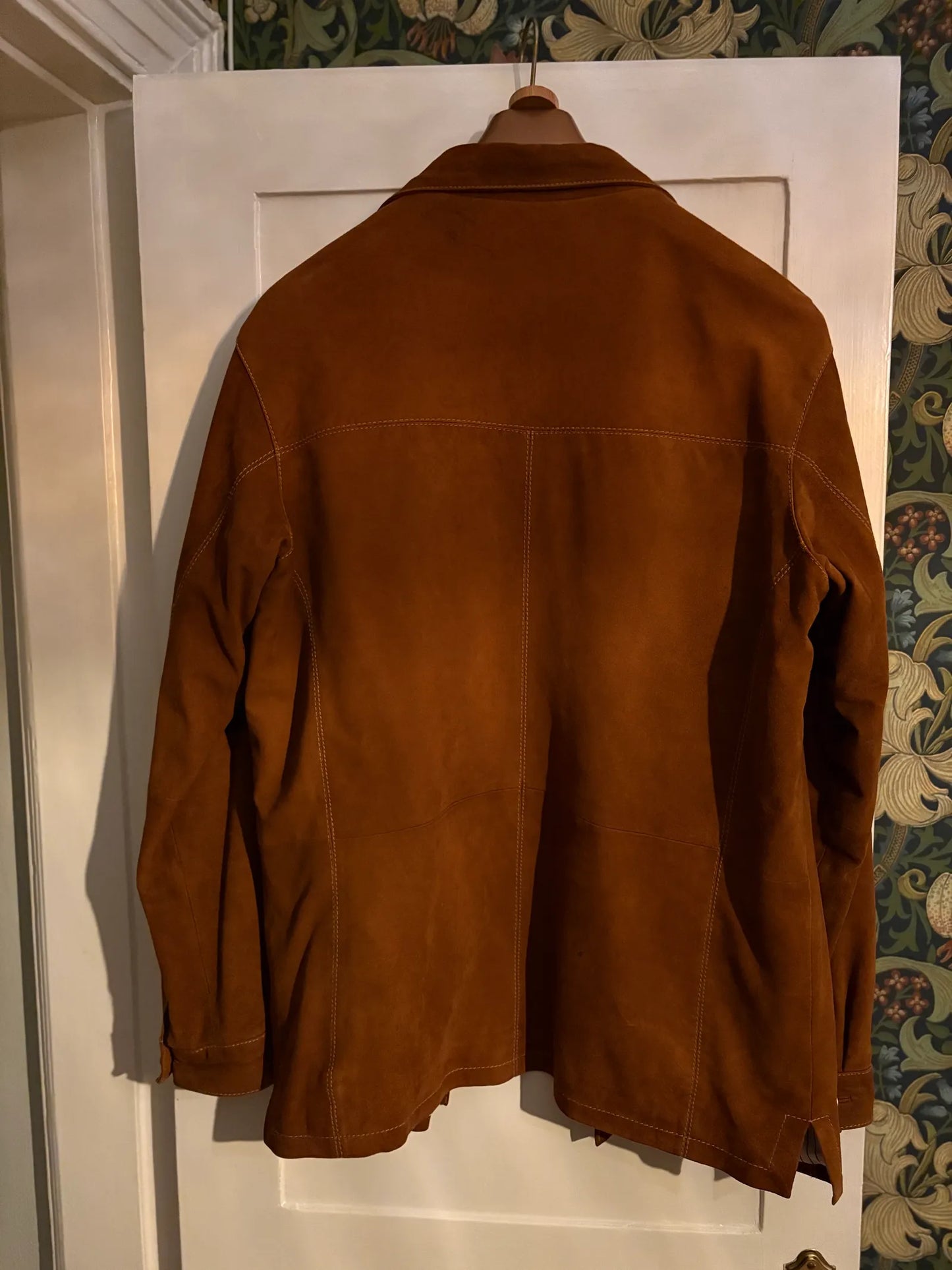 Pierre Cardin Leather jacket