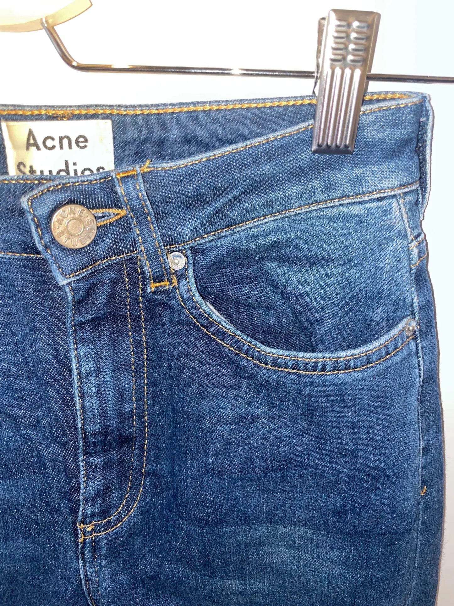 Acne Studios-jeans