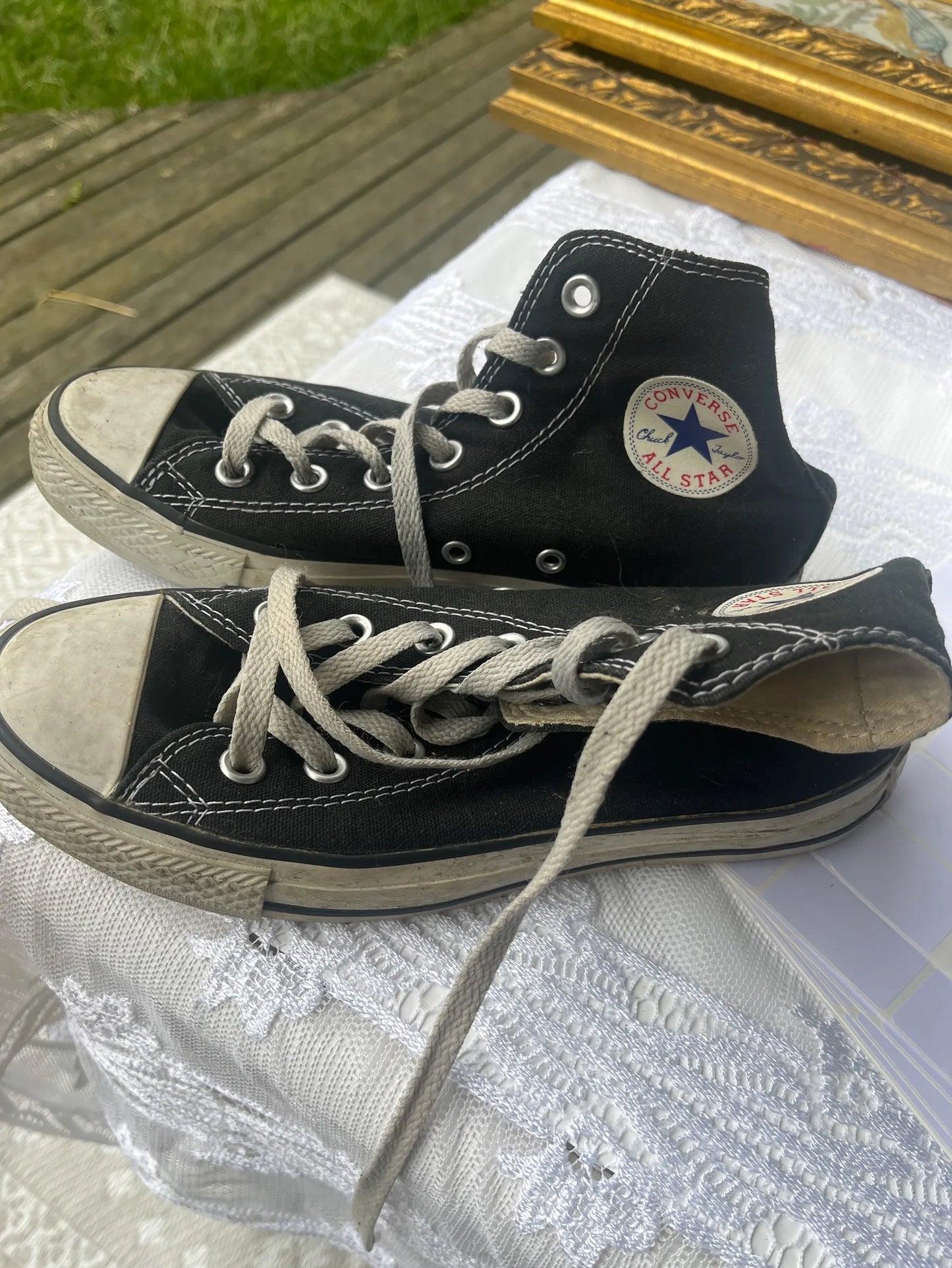 Converse All Stats-sneakers