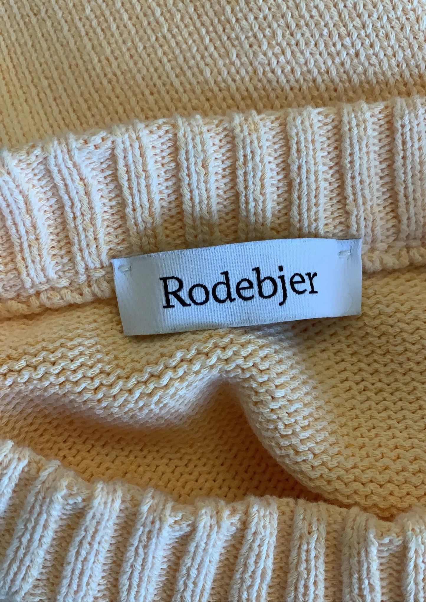 Rodebjer-tröja NWOT