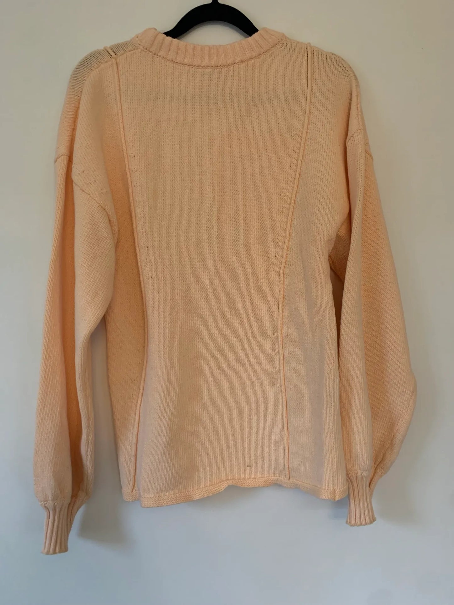 Rodebjer-tröja NWOT