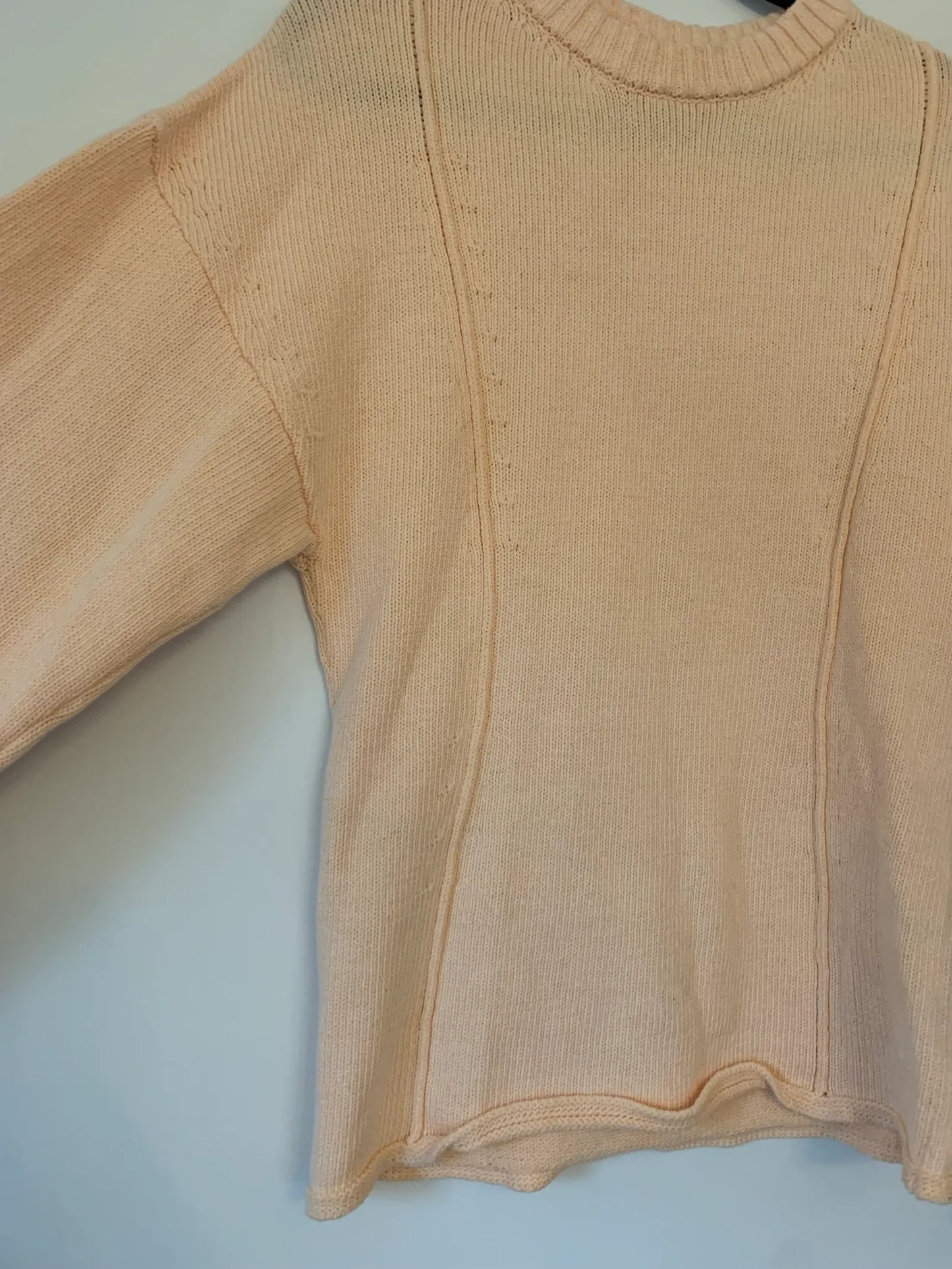 Rodebjer-tröja NWOT