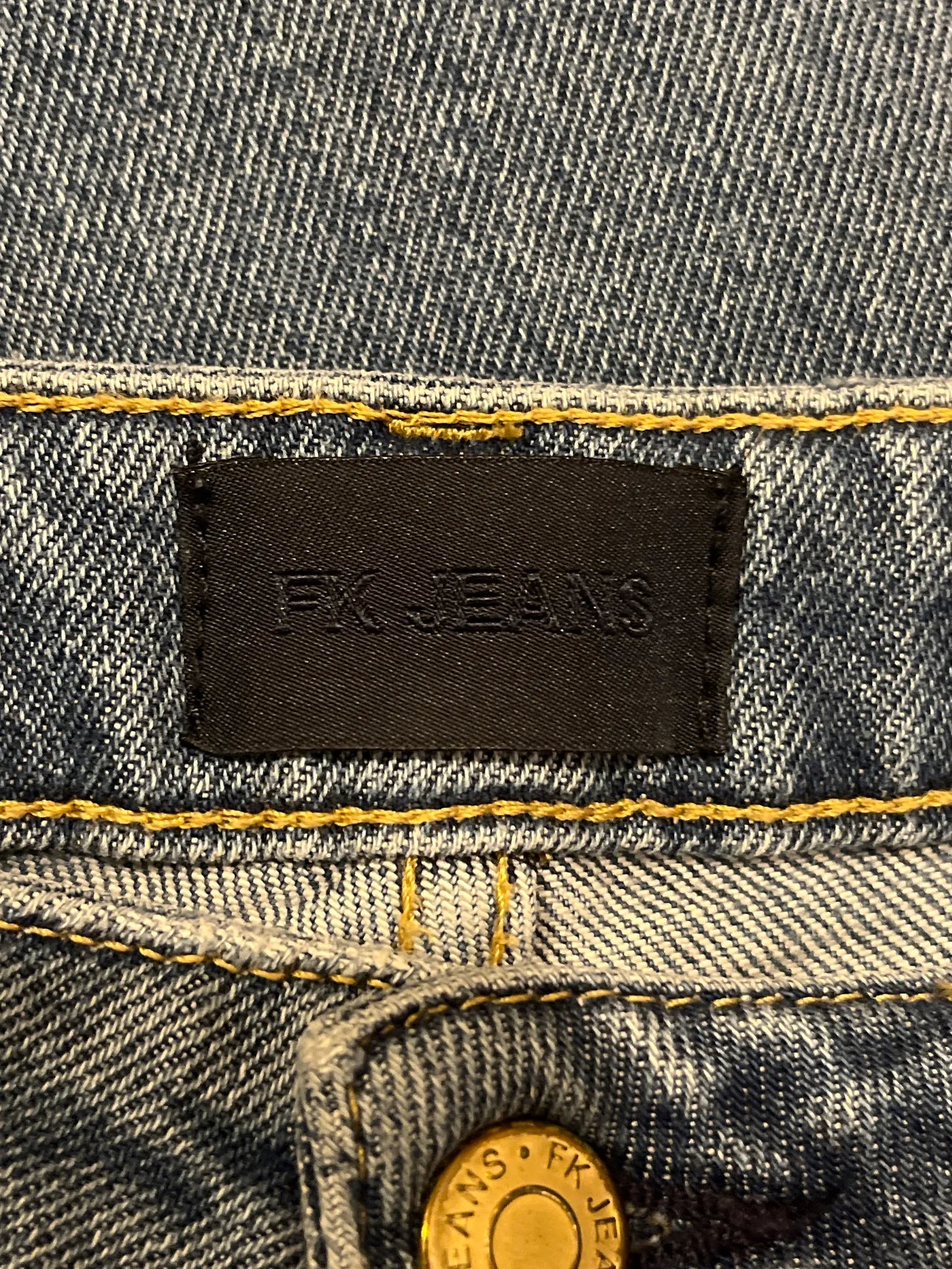 Filippa K Vicky Jeans