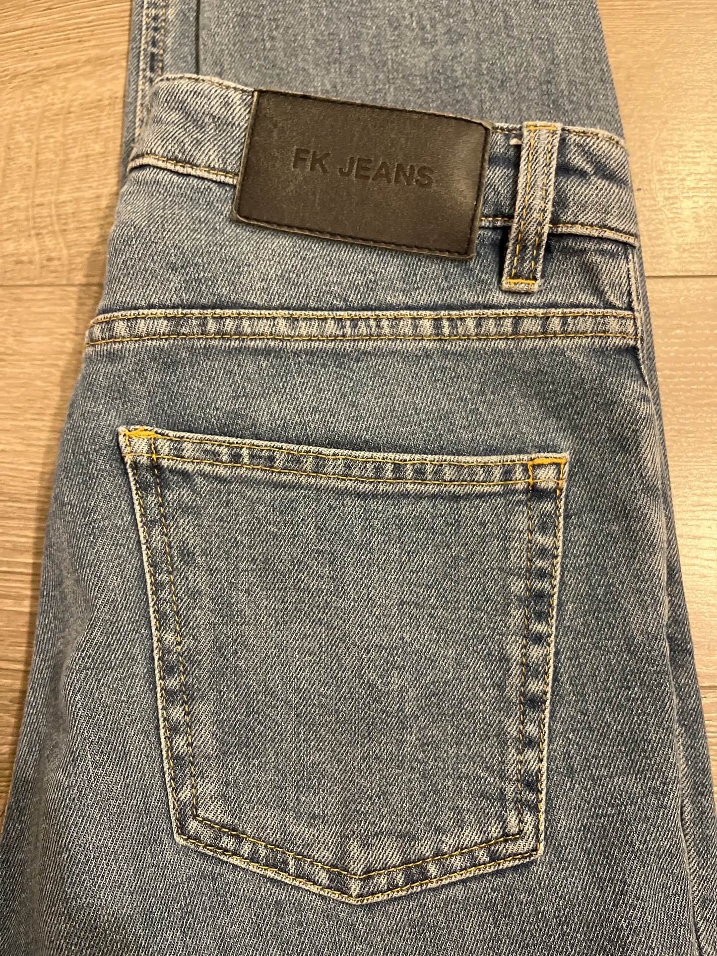 Filippa K Vicky Jeans