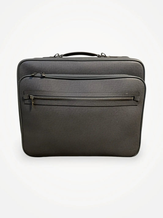Louis Vuitton Pilot Travel bag