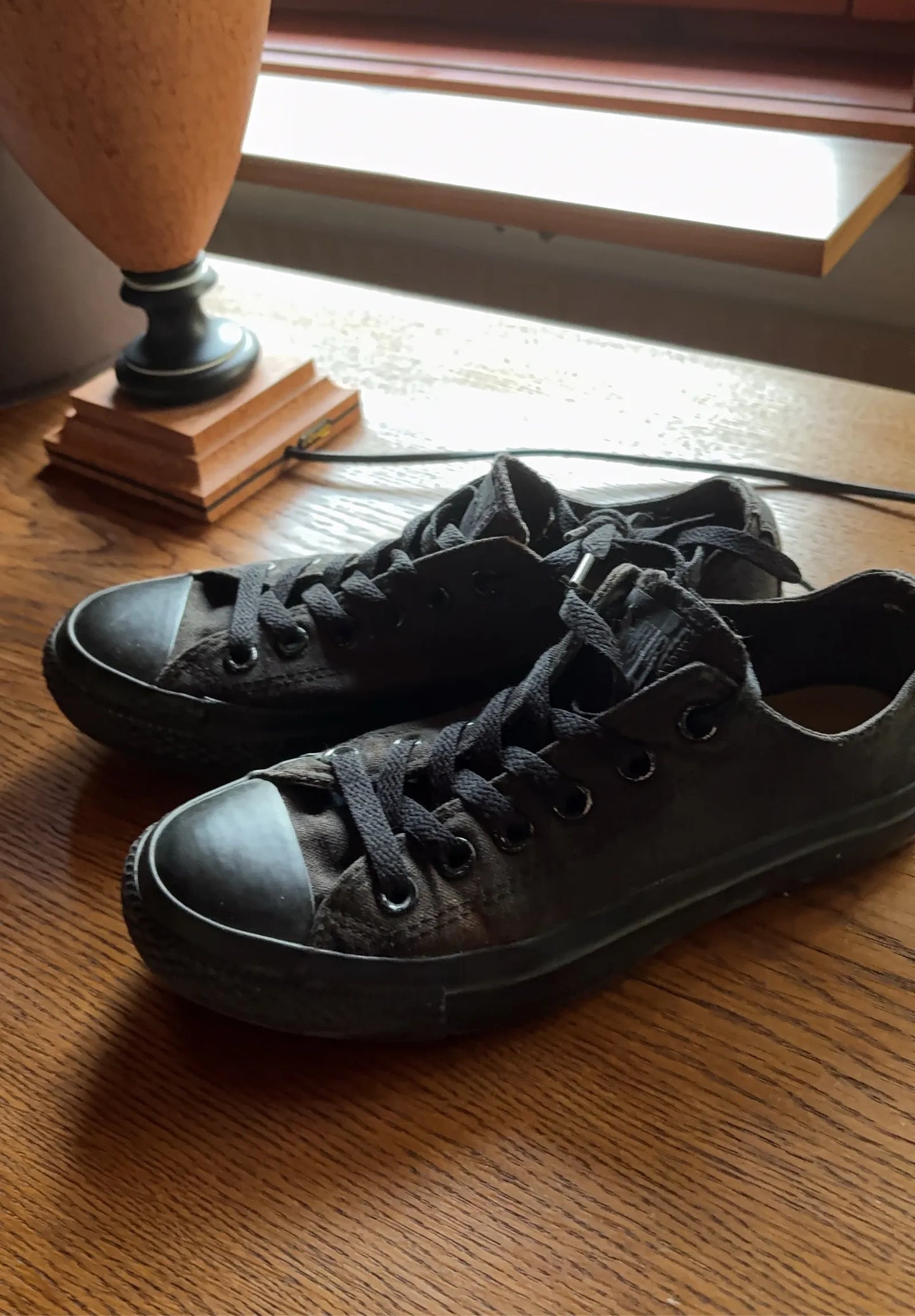 Converse Chuck Taylor All Star Sneakers