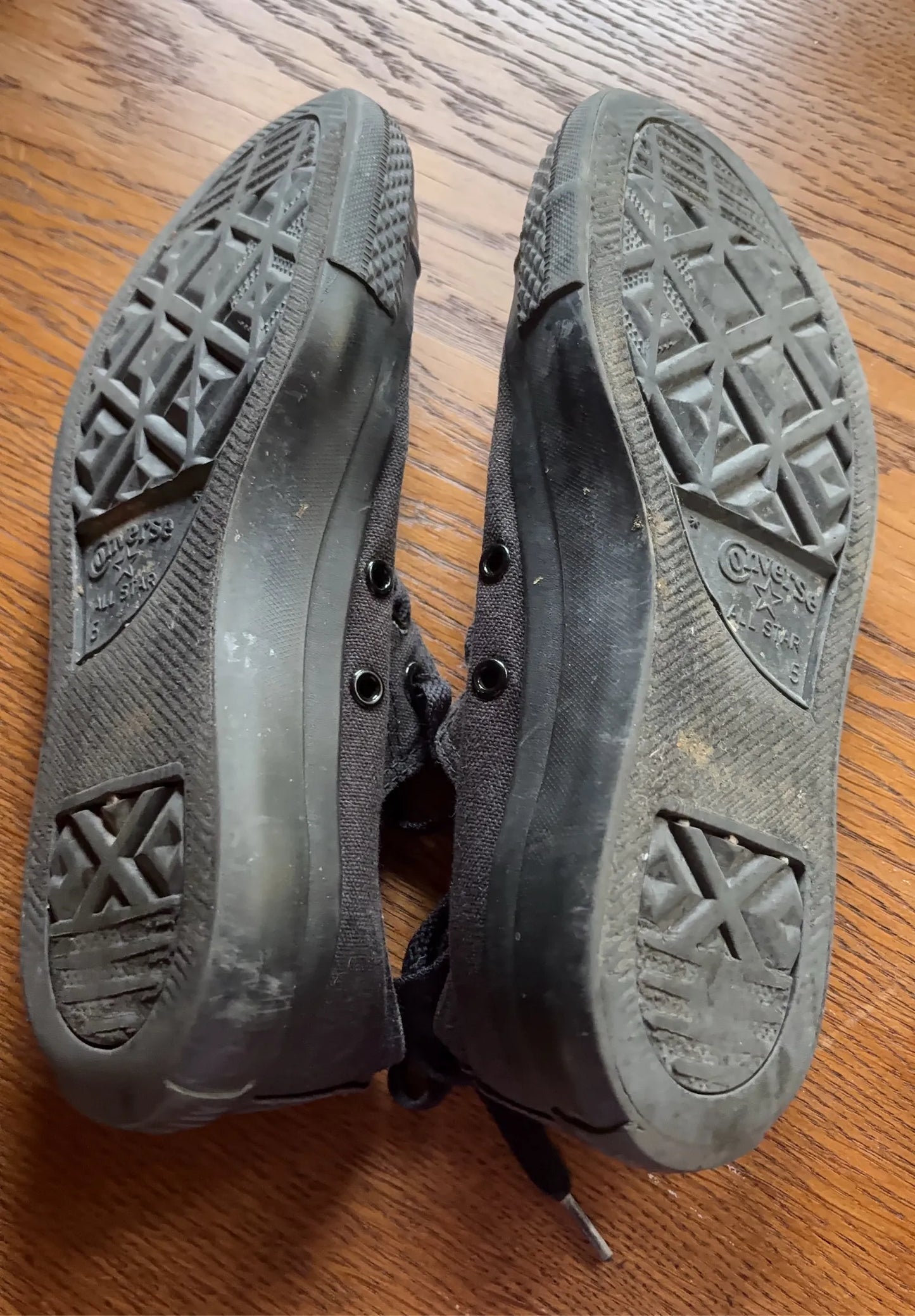 Converse Chuck Taylor All Star Sneakers