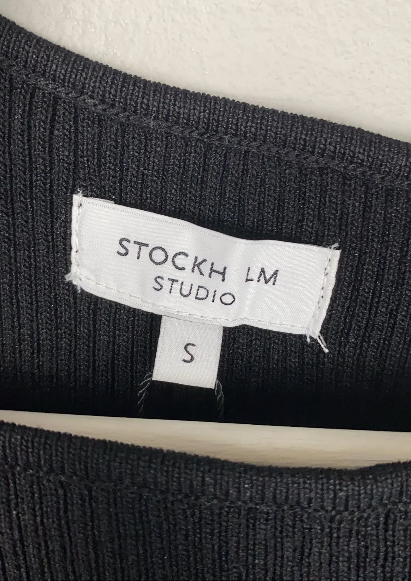 STOCKH LM Claudette Top