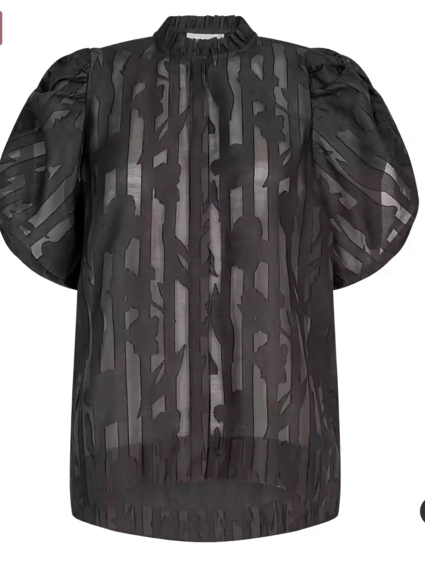 Copenhagen Muse Milja Shirt