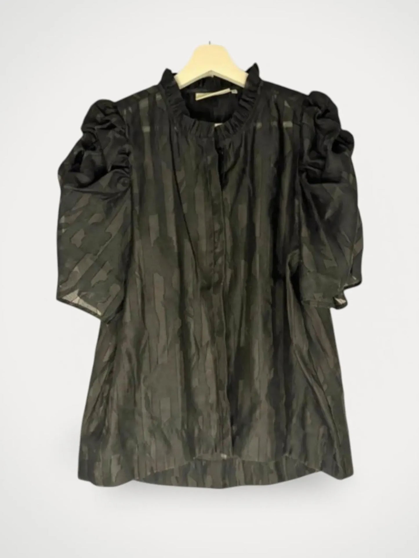 Copenhagen Muse Milja Shirt