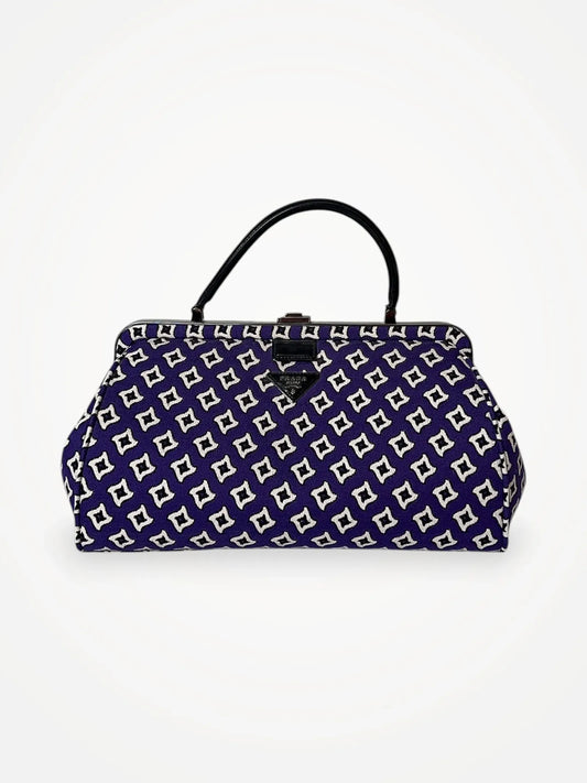 Prada-handväska