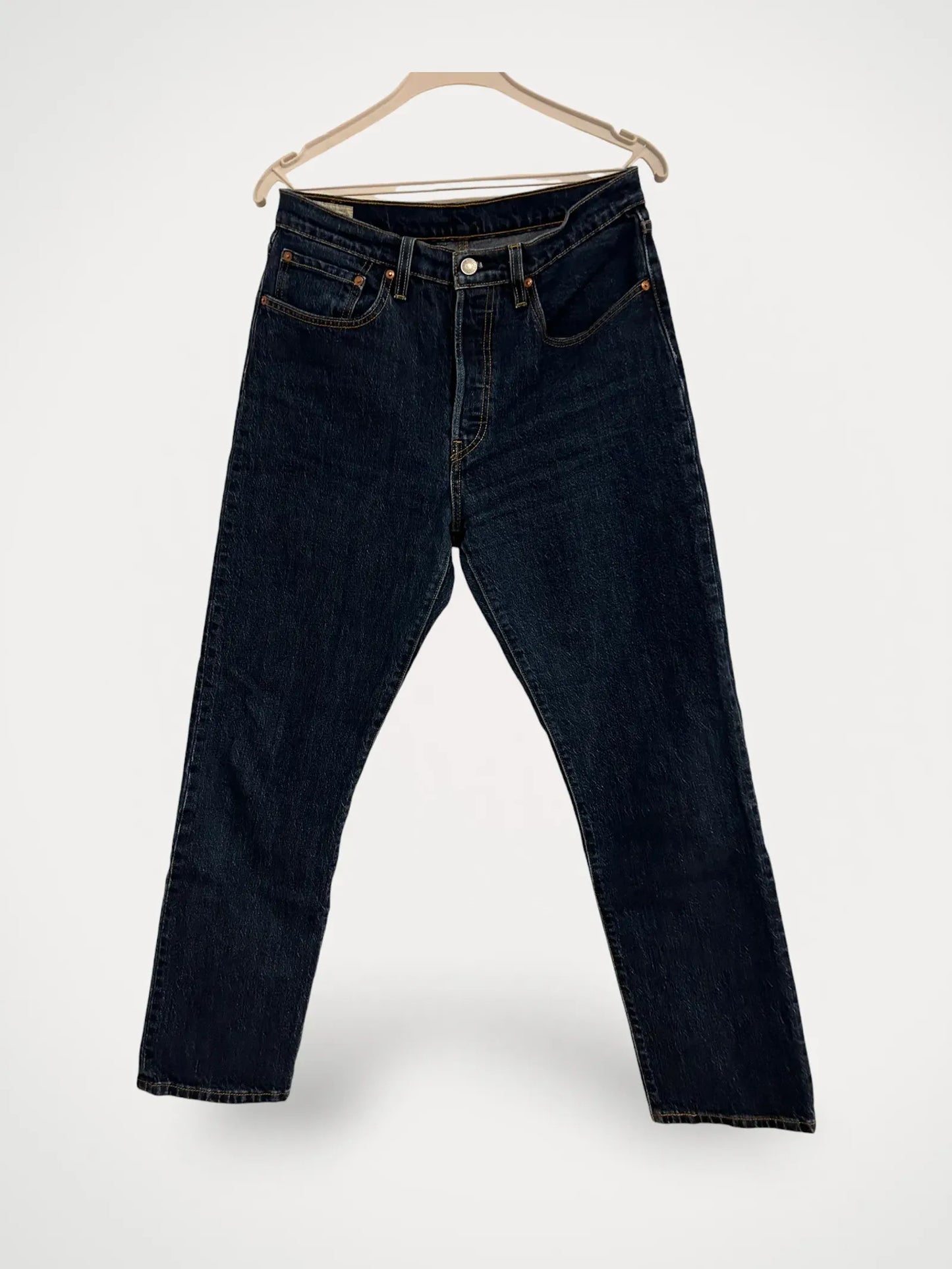 Levi's 501-jeans