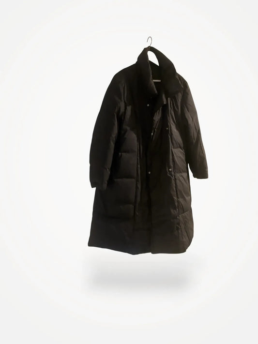 Arket 242058-460r Puffer jacket