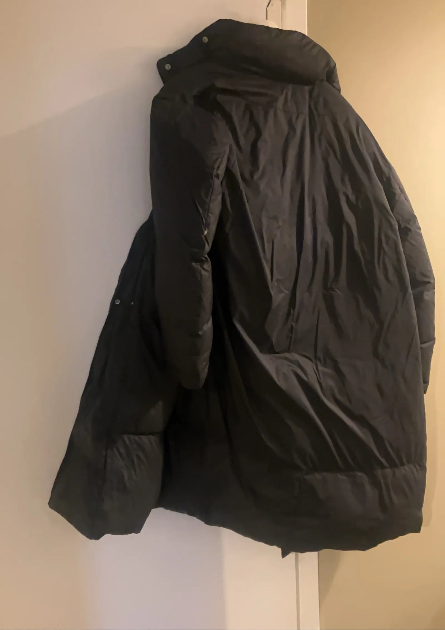 Arket 242058-460r Puffer jacket