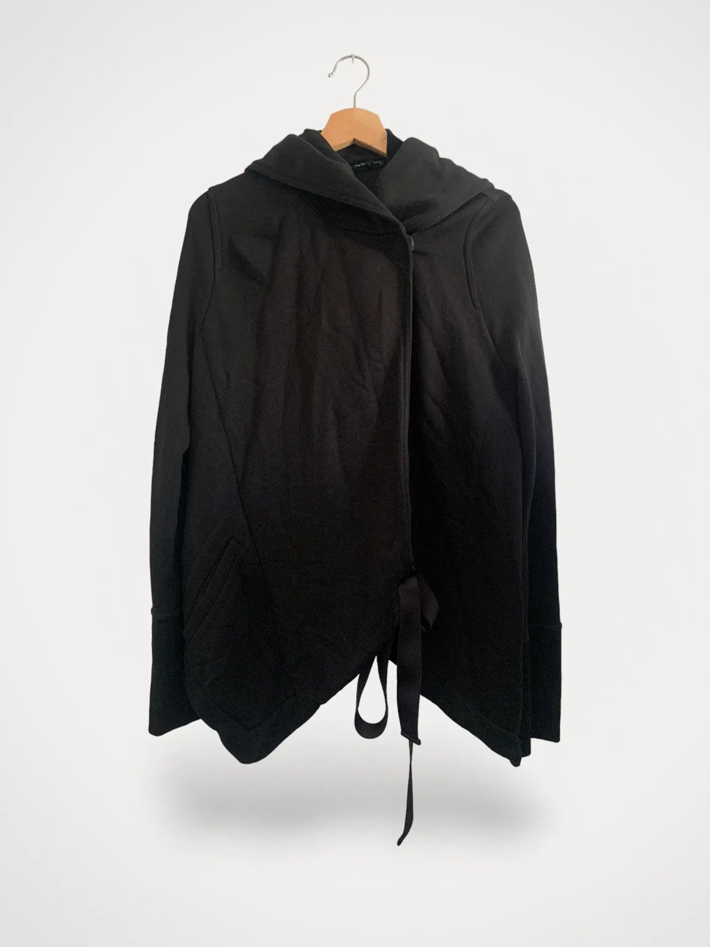 Ann Demeulemeester-hoodie