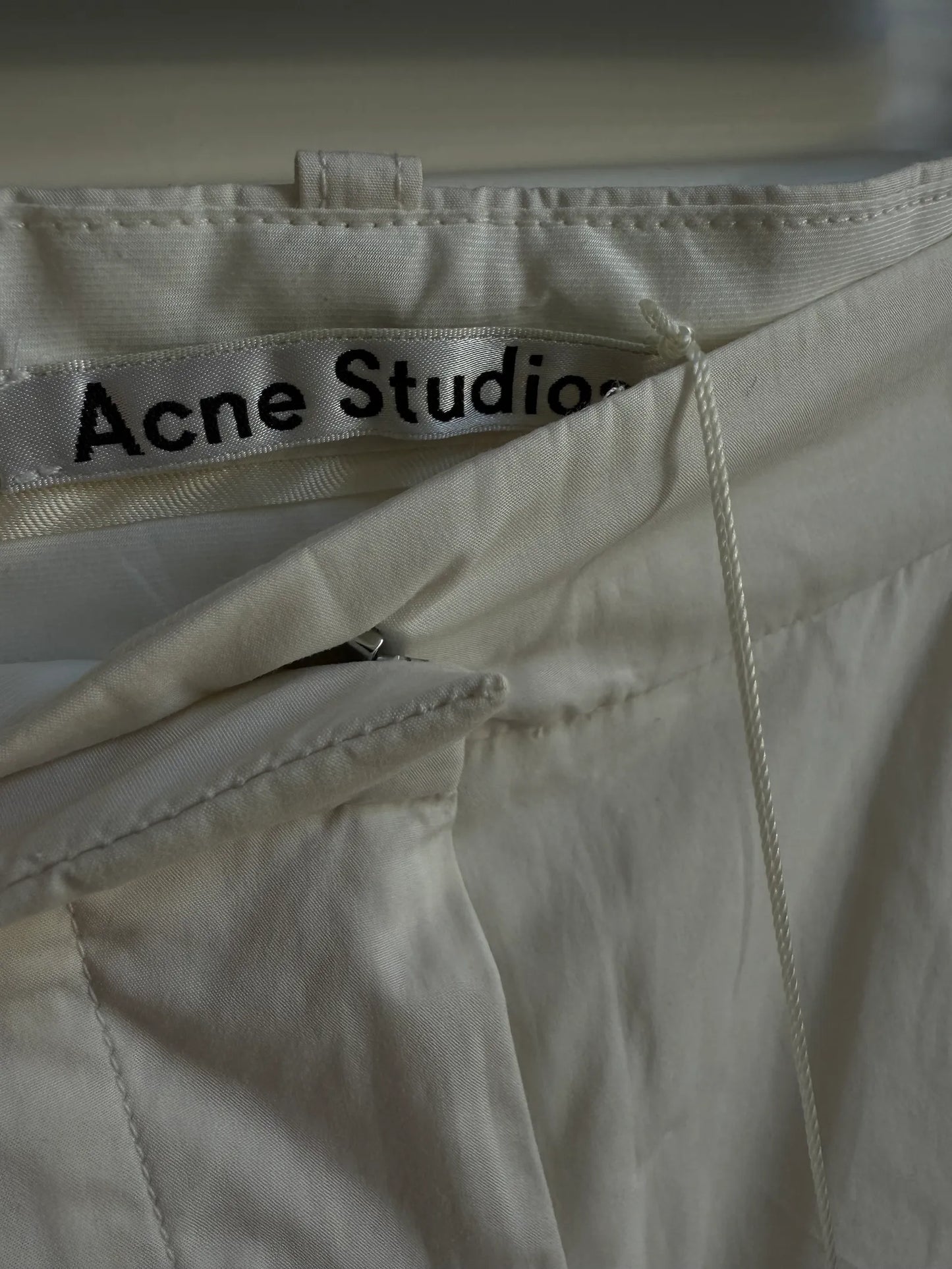 Acne Studios Trousers