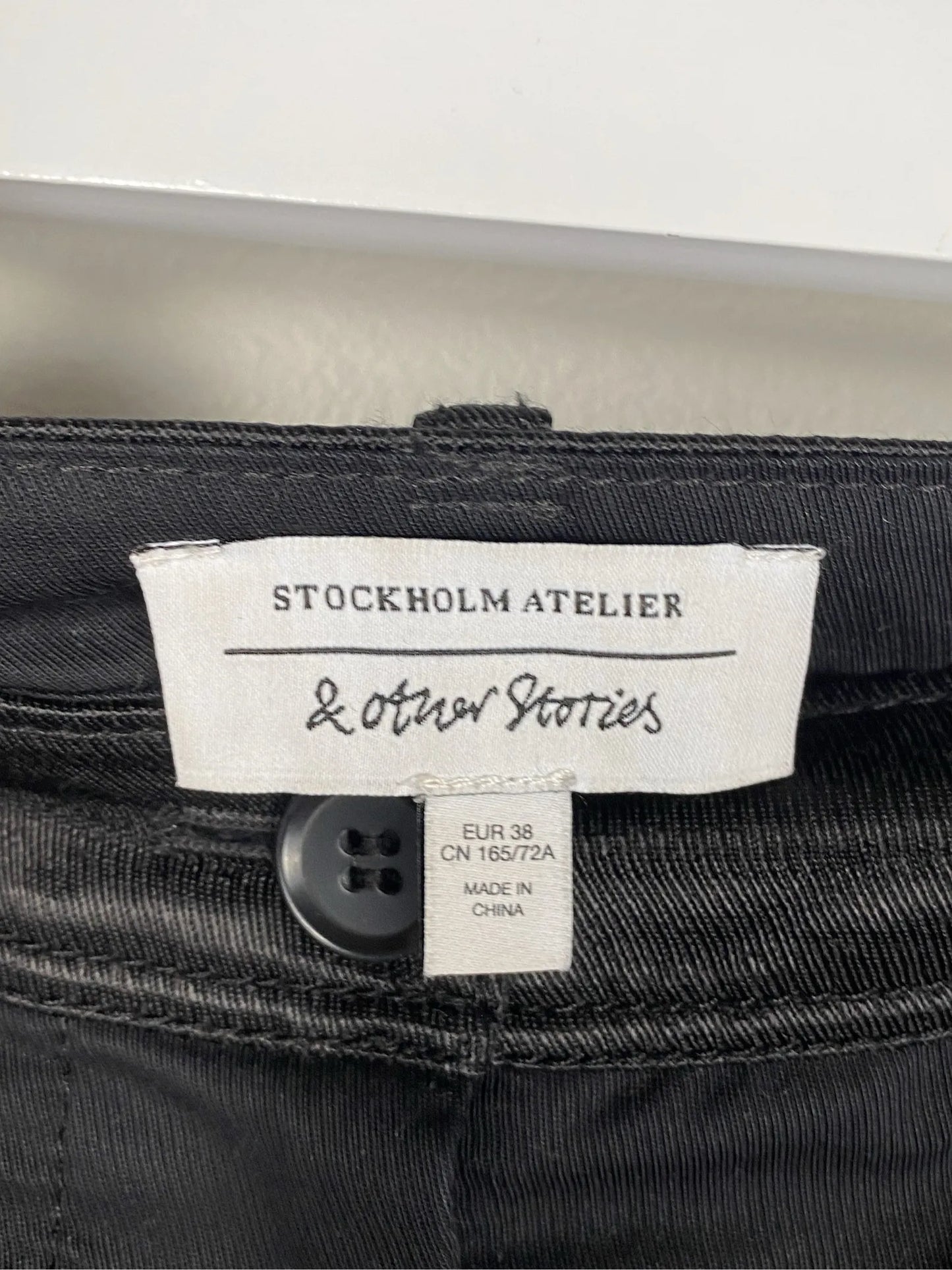 & Other Stories Trousers