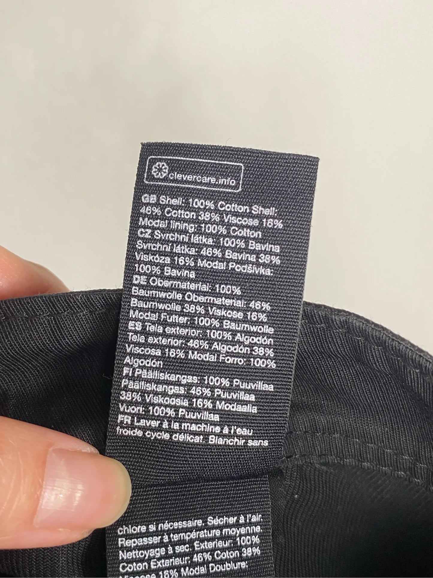 & Other Stories Trousers