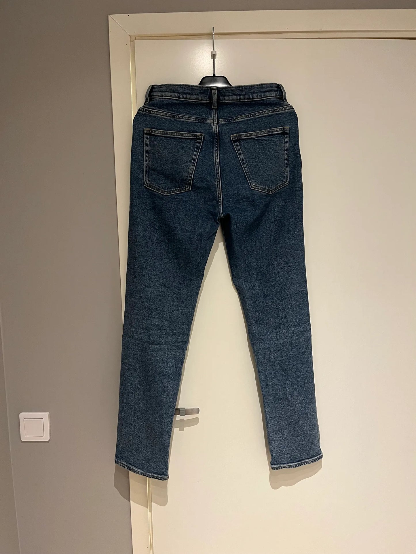 & Other Stories-jeans NWOT