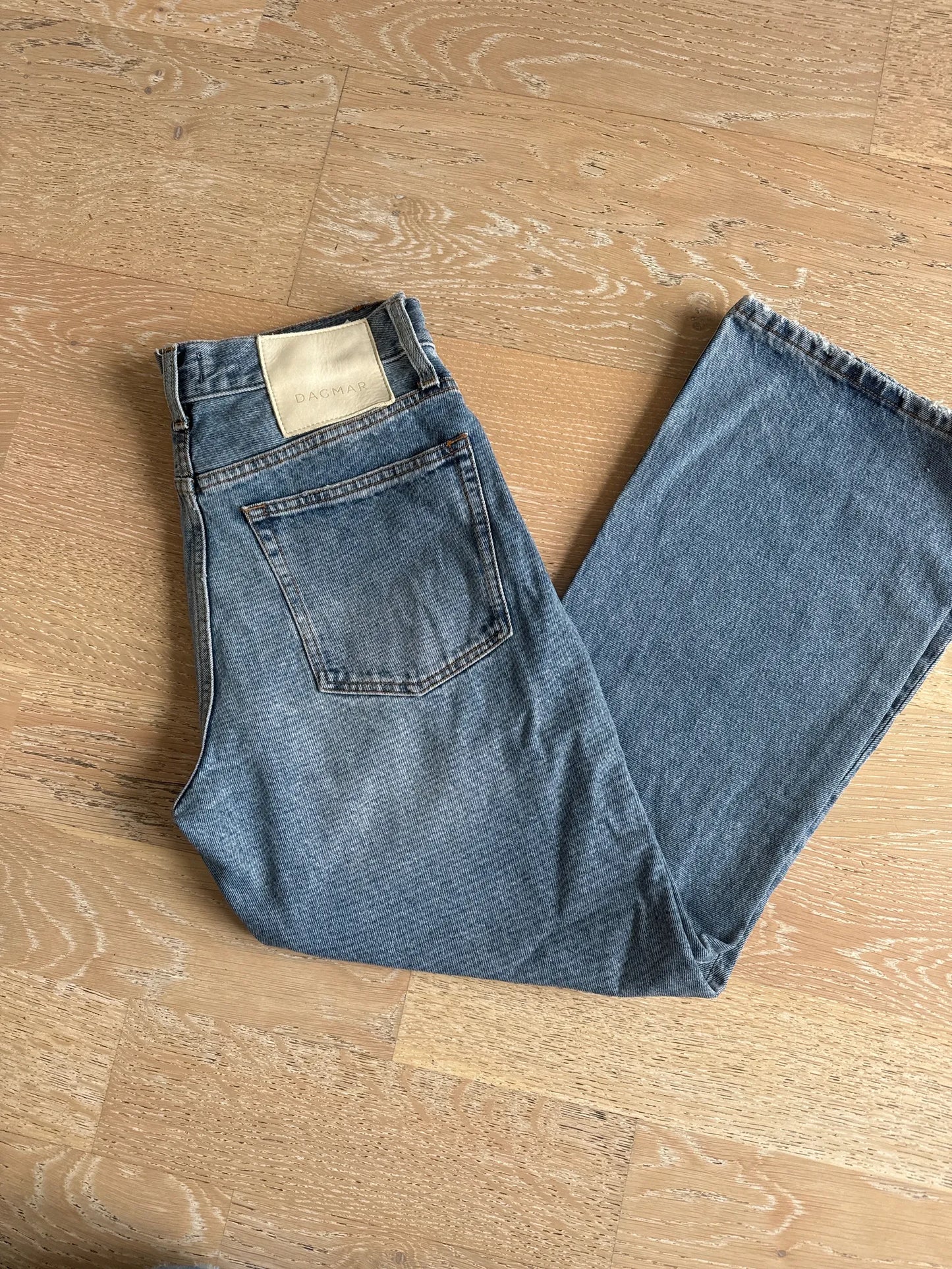 Dagmar-jeans