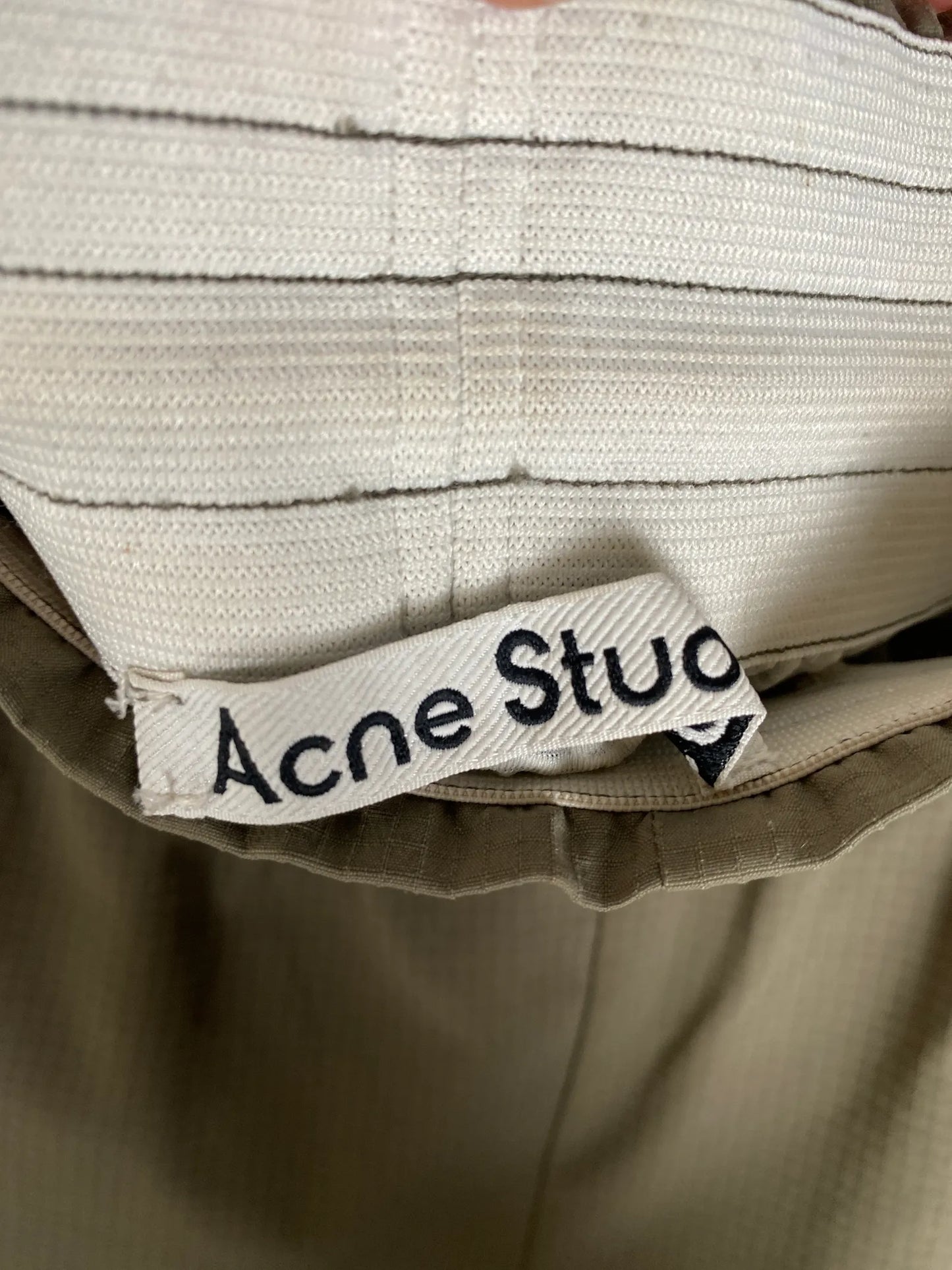 Acne Studios-shorts