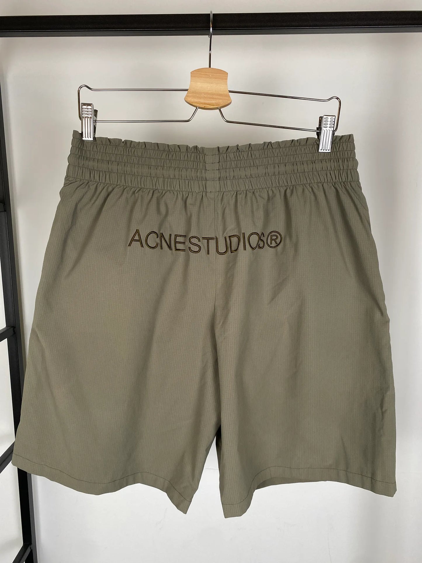 Acne Studios-shorts