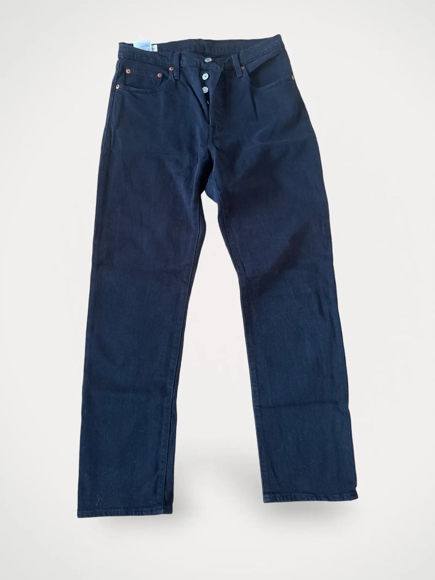 Levi's 501-jeans