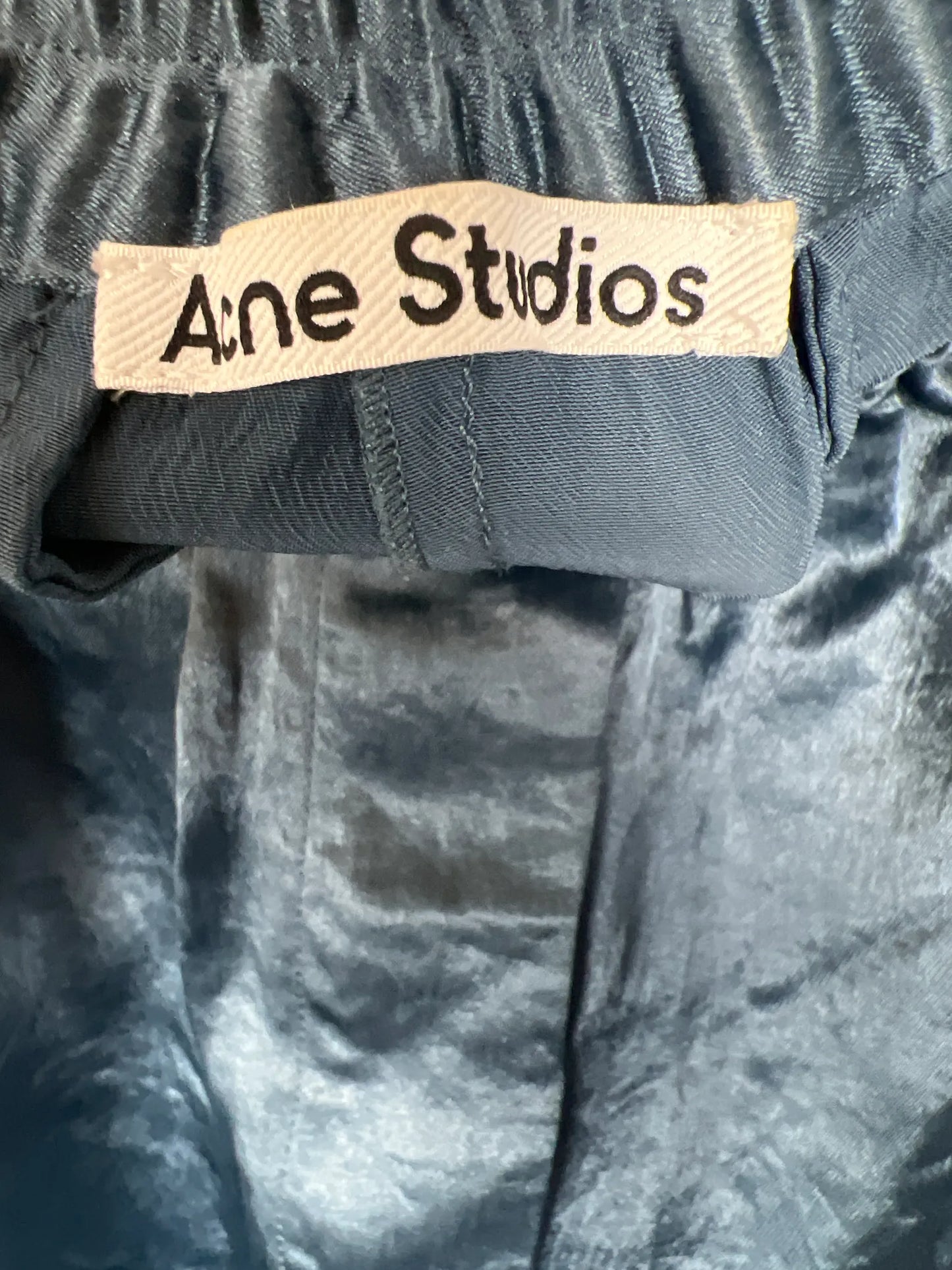 Acne Studios-shorts