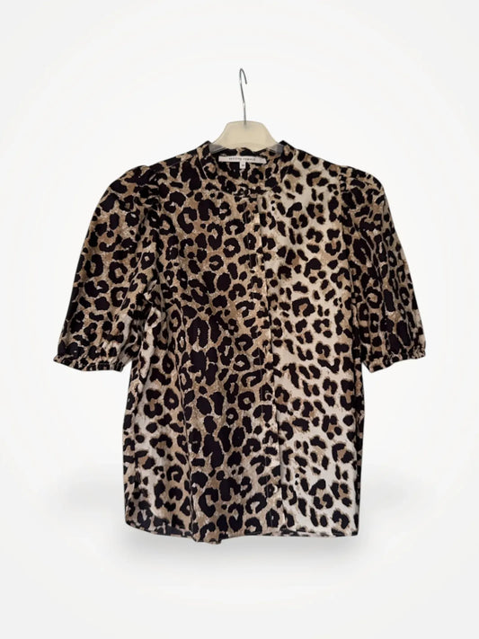 Second Female Blouse