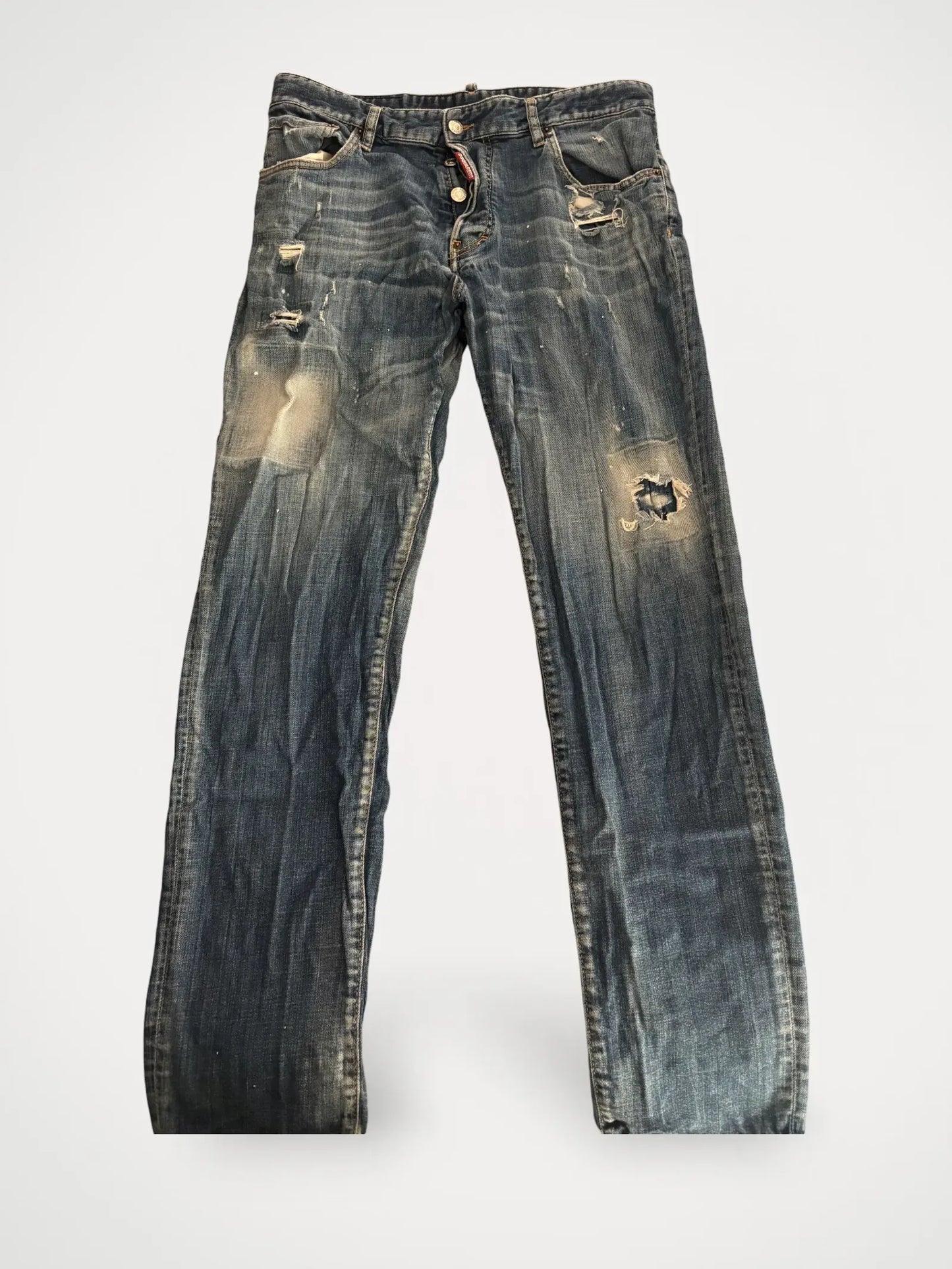 Dsquared2-jeans