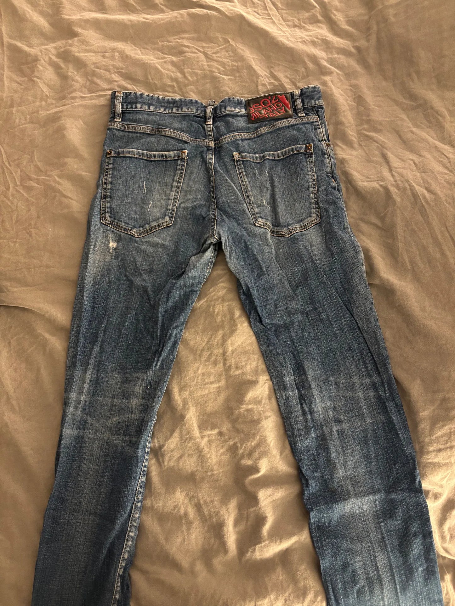 Dsquared2-jeans