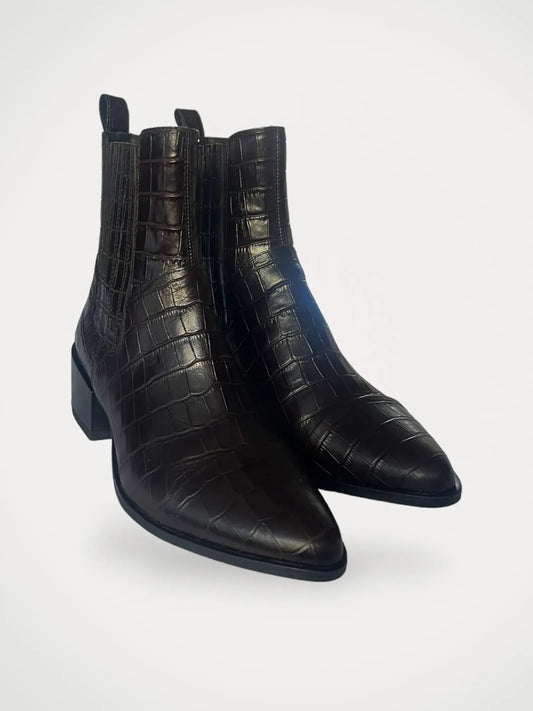 Vagabond-boots