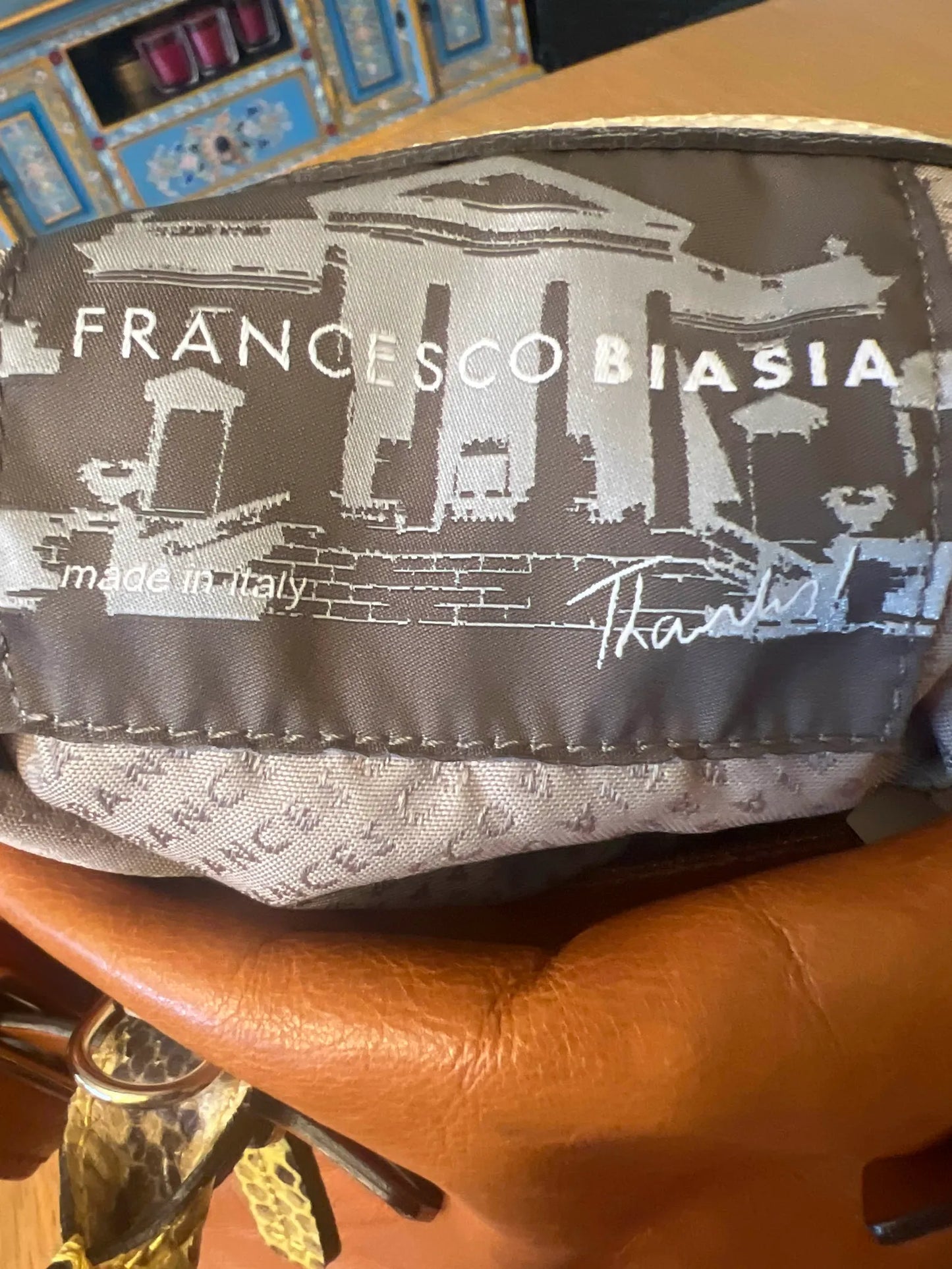 Francesco Biasia Handbag