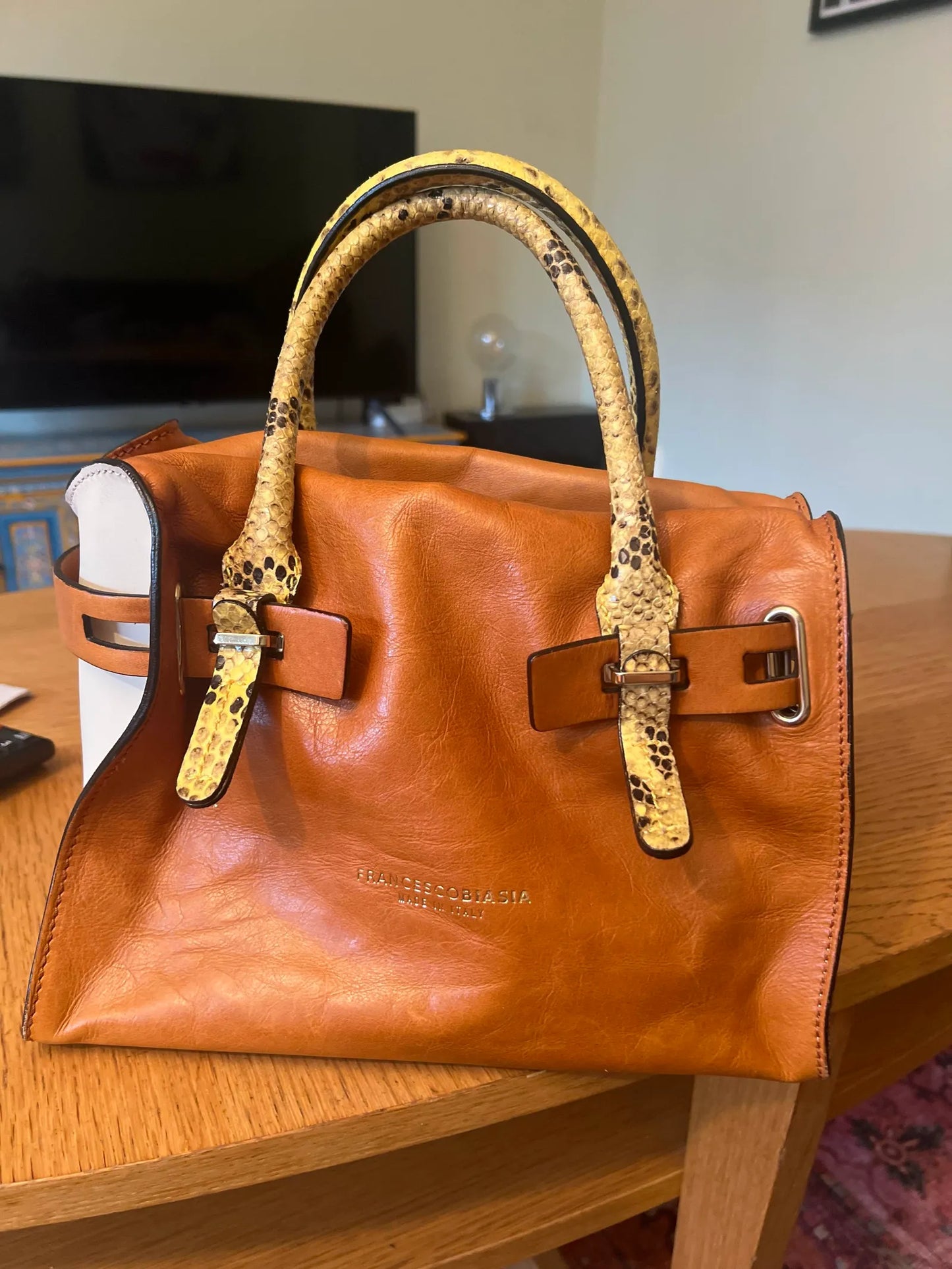 Francesco Biasia Handbag