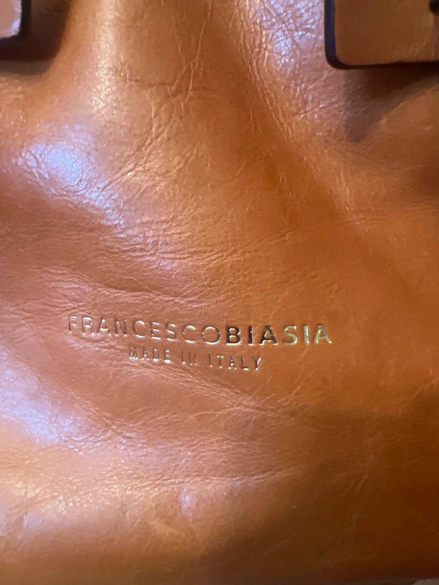 Francesco Biasia Handbag