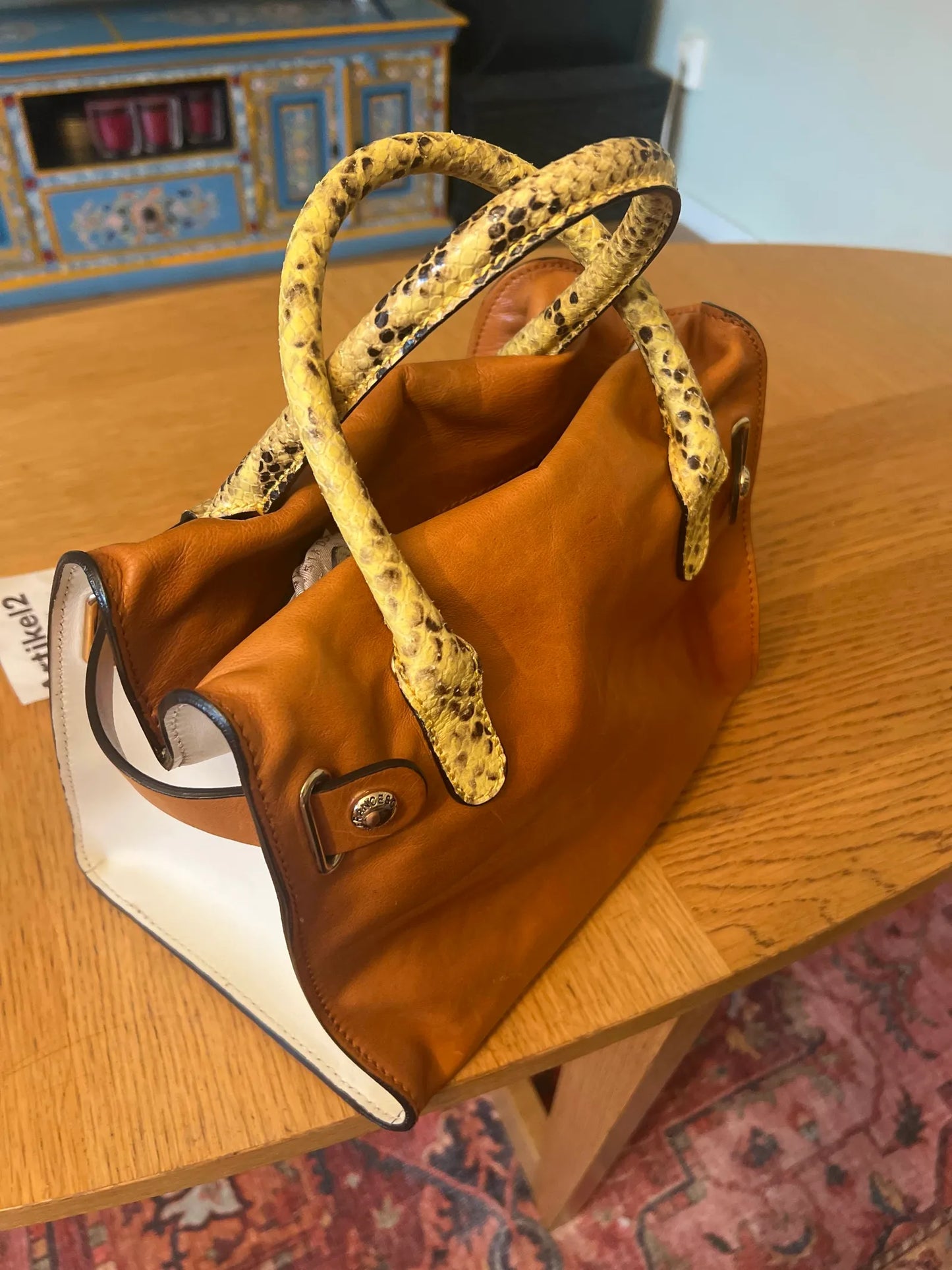 Francesco Biasia Handbag
