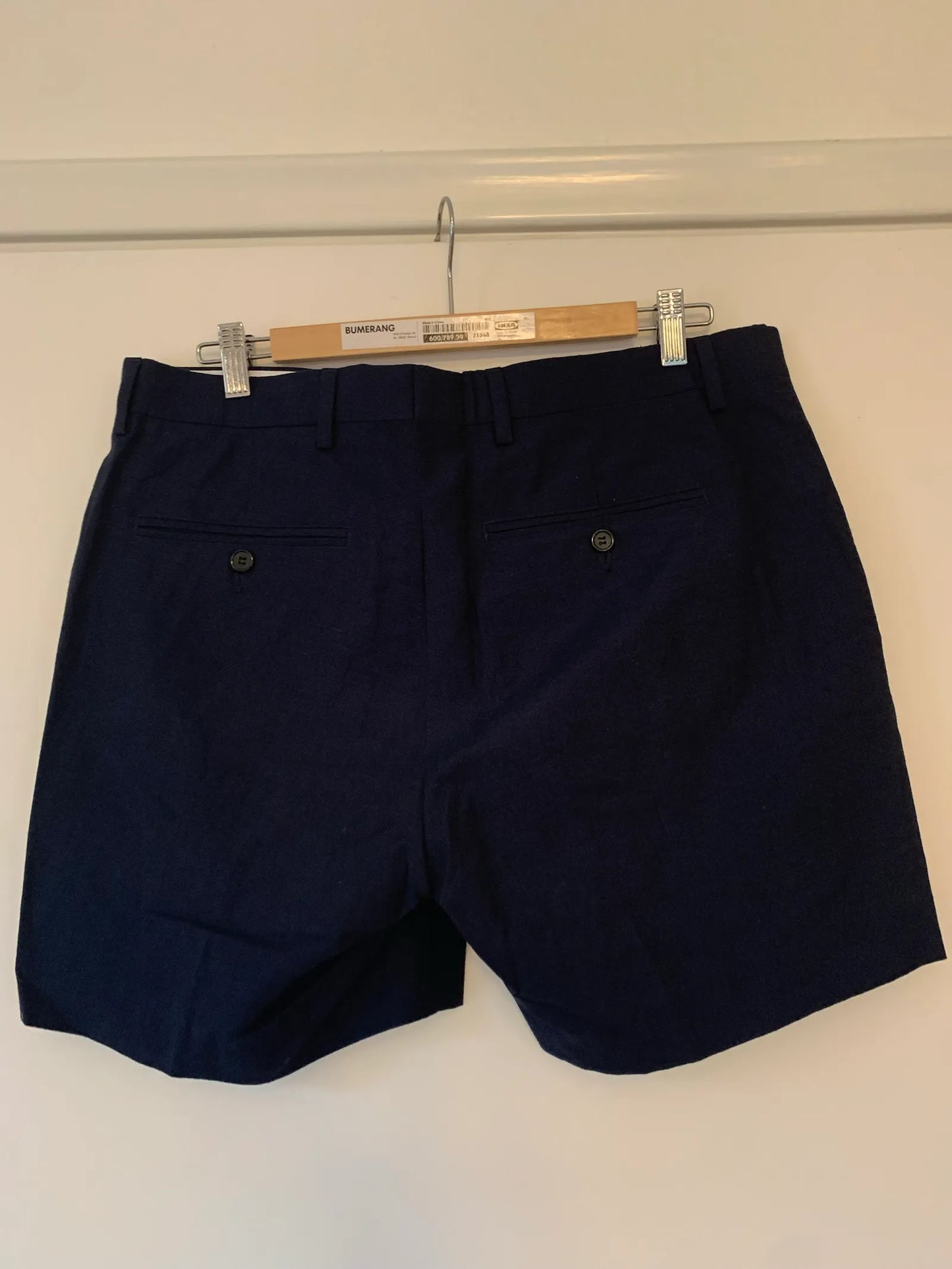 Arket Comero/168 Shorts