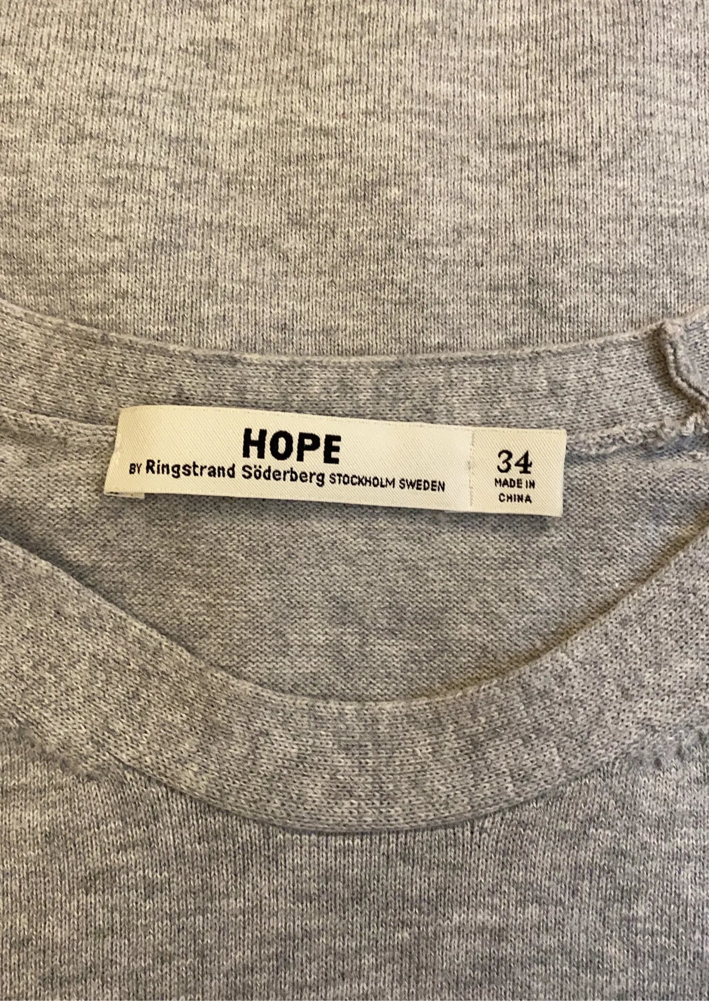 Hope Sweatshirt