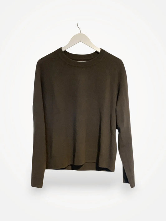 Samsøe Samsøe Boston O- Sweater