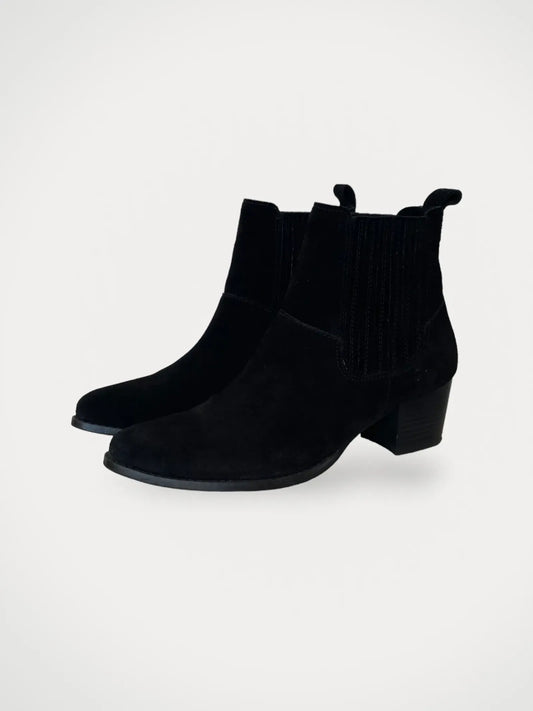 H&M Conscious Exclusive-boots