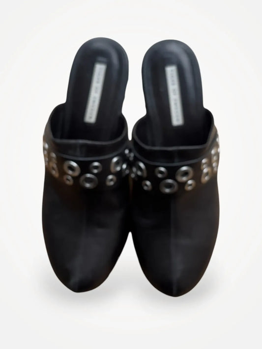 Tiger of Sweden Heels