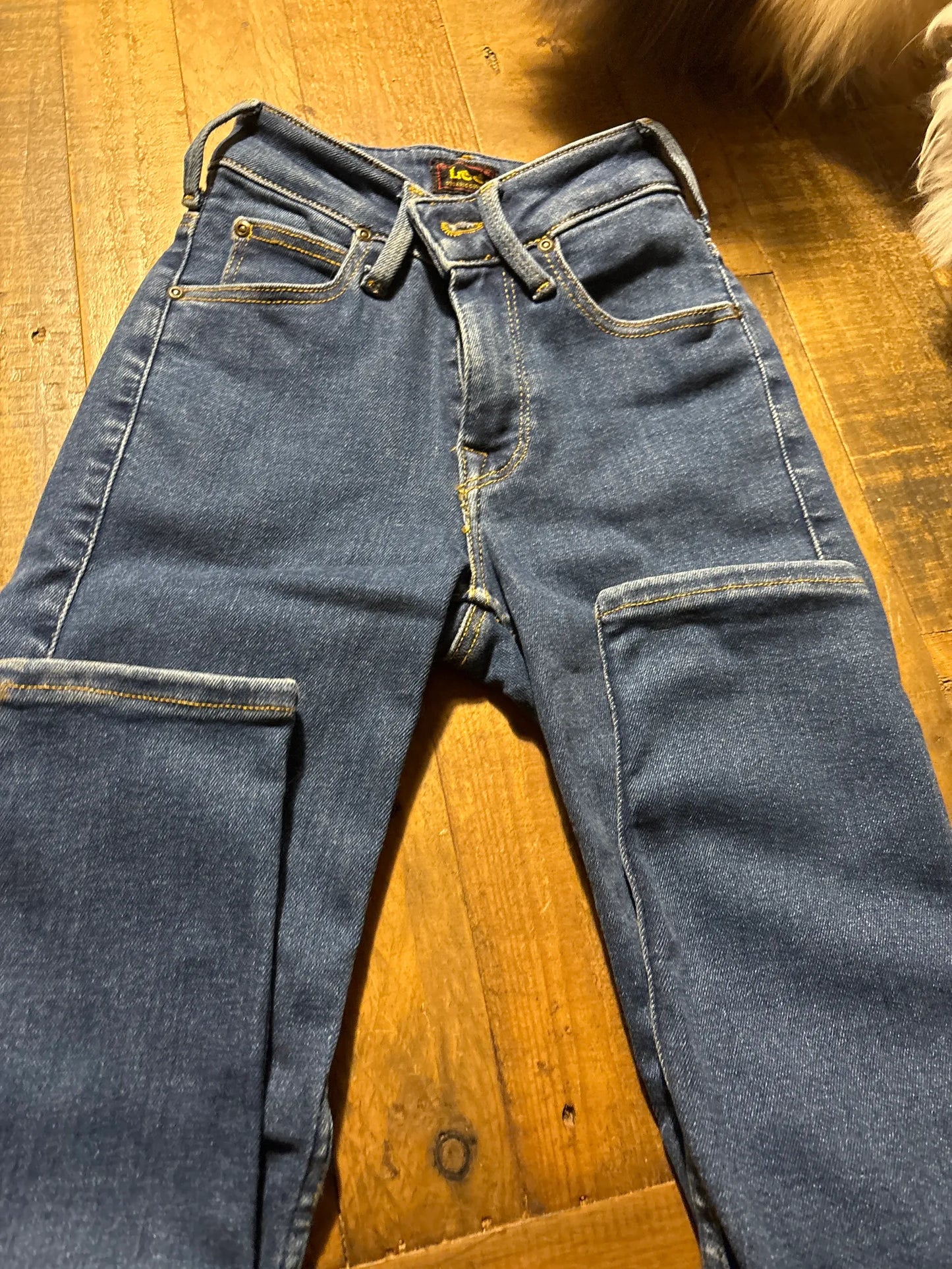 Lee Foreverfit-jeans NWOT