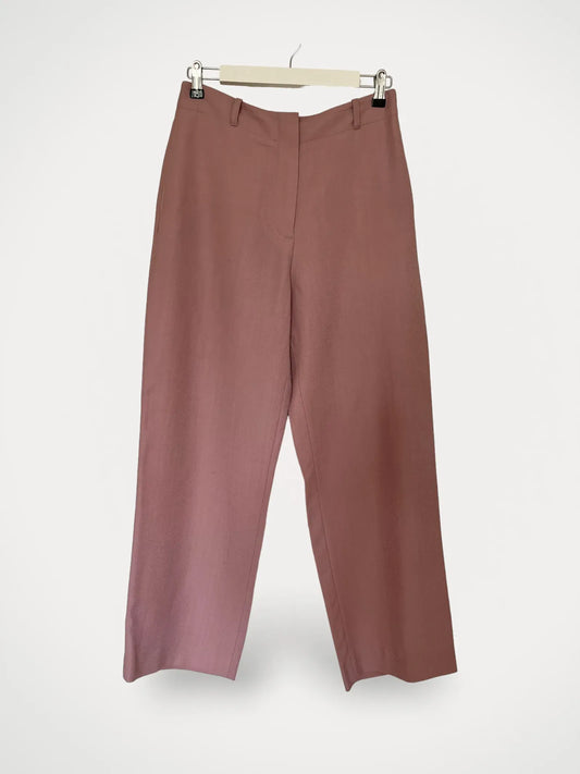 Acne Studios Marsy Fl-byxor