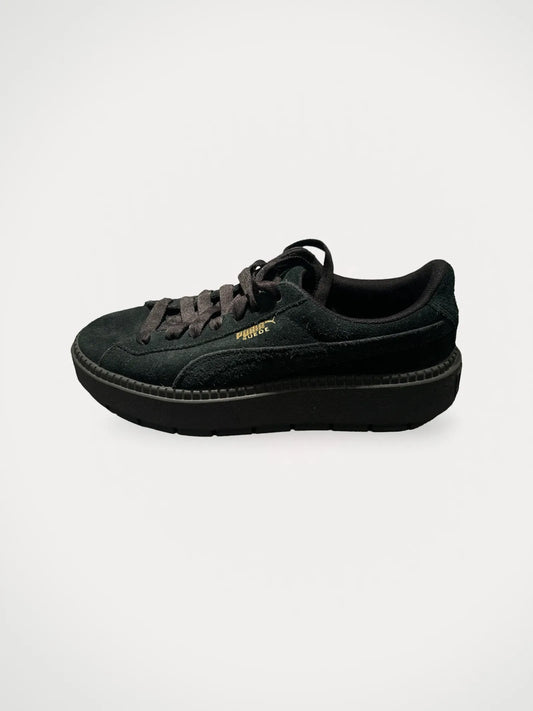 Puma Suede-sneakers NWOT